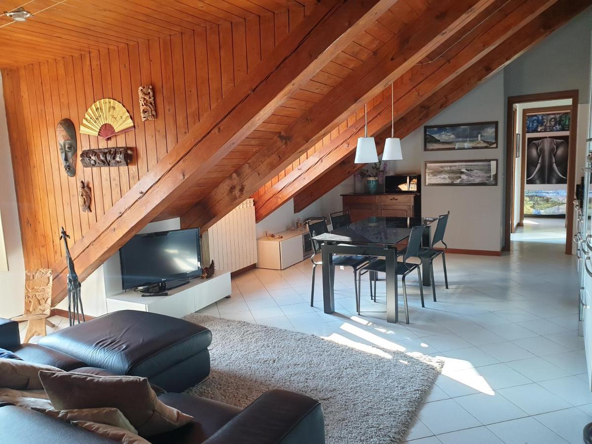 Il Piccolo Principe Apartment Торино Екстериор снимка