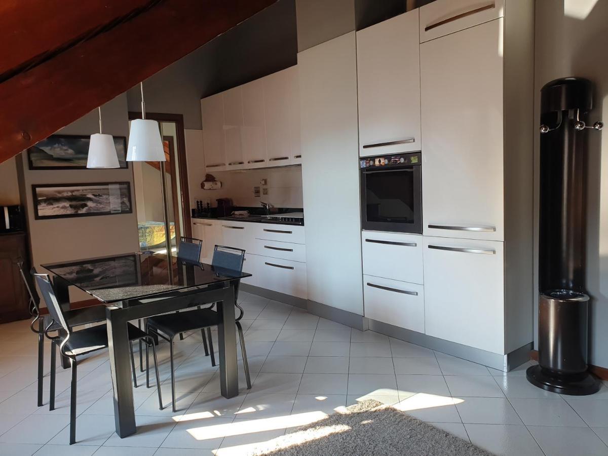 Il Piccolo Principe Apartment Торино Екстериор снимка