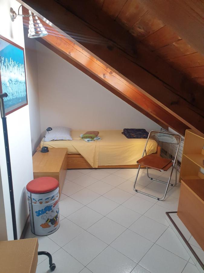 Il Piccolo Principe Apartment Торино Екстериор снимка