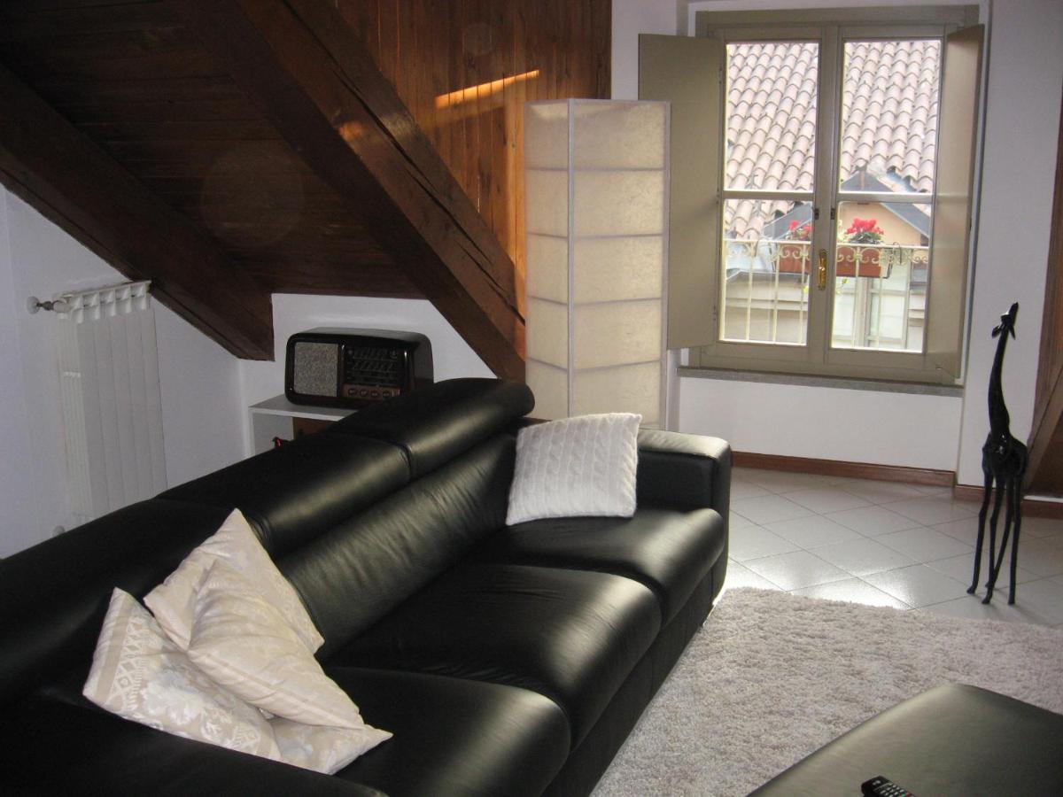 Il Piccolo Principe Apartment Торино Екстериор снимка